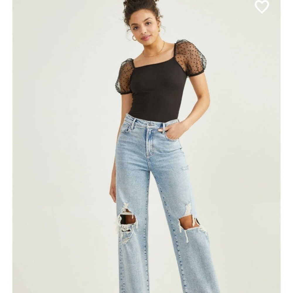 Altar’d State Bodysuit